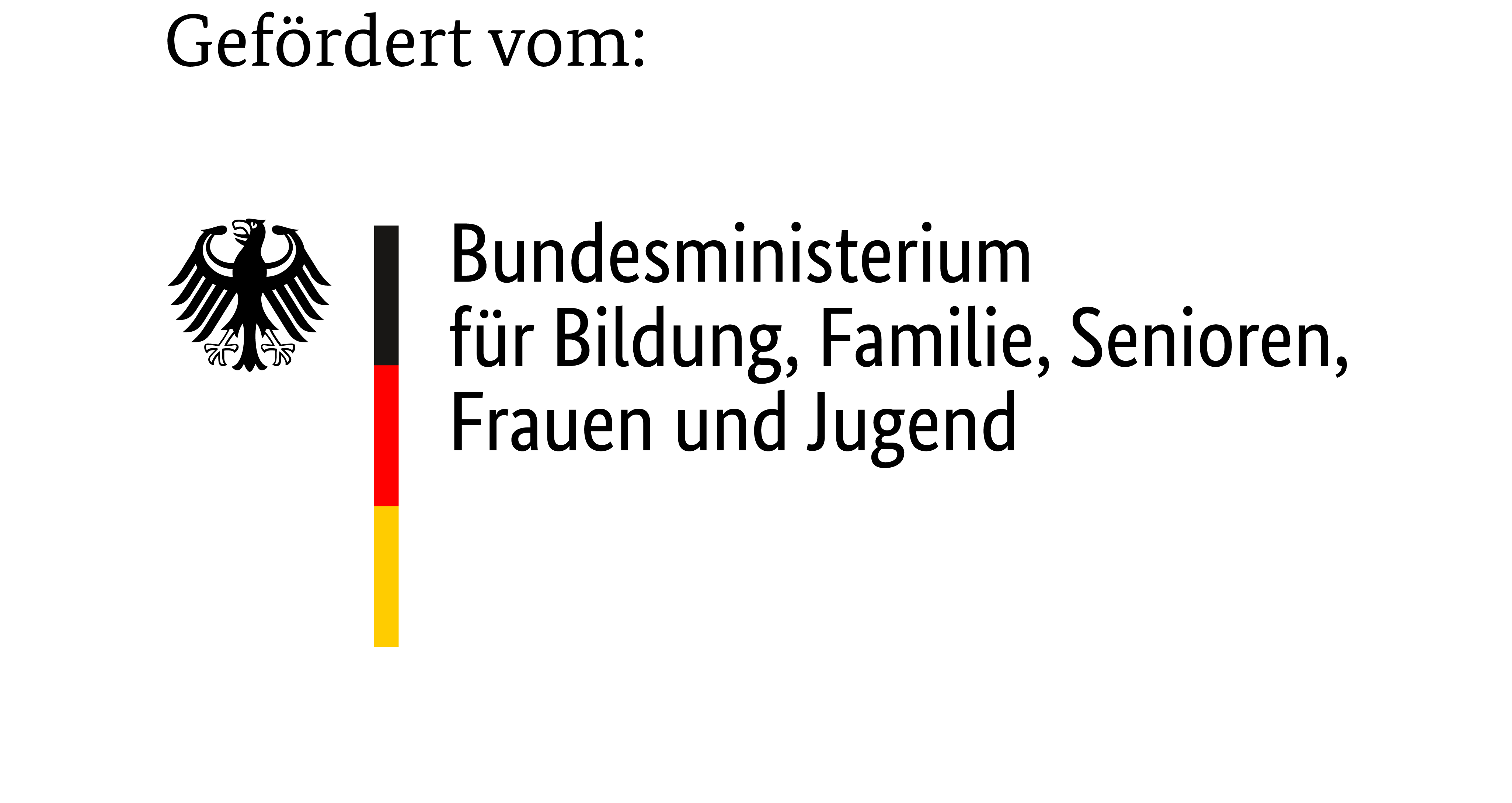 Zur Seite des Bundesministeriums für Bildung und Forschung